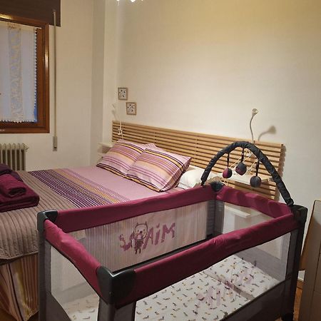 La Tioca Apartment เกว็งกา ภายนอก รูปภาพ
