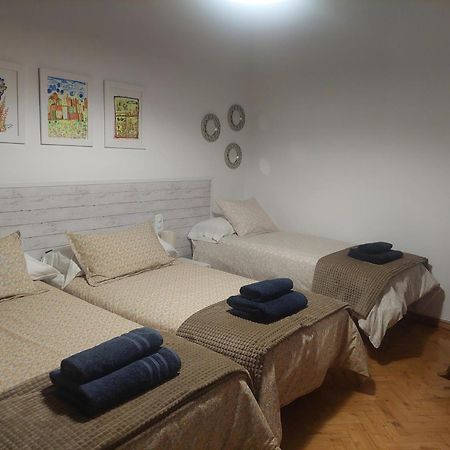La Tioca Apartment เกว็งกา ภายนอก รูปภาพ