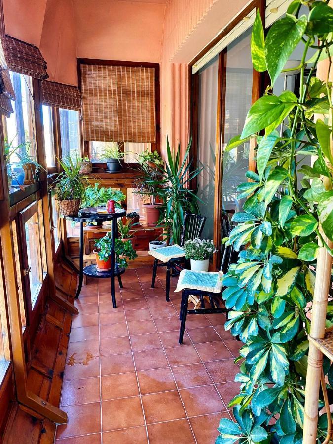La Tioca Apartment เกว็งกา ภายนอก รูปภาพ